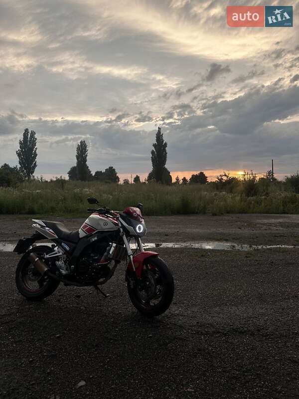 Мотоцикл Без обтекателей (Naked bike) Viper V 250-NT 2014 в Чорткове