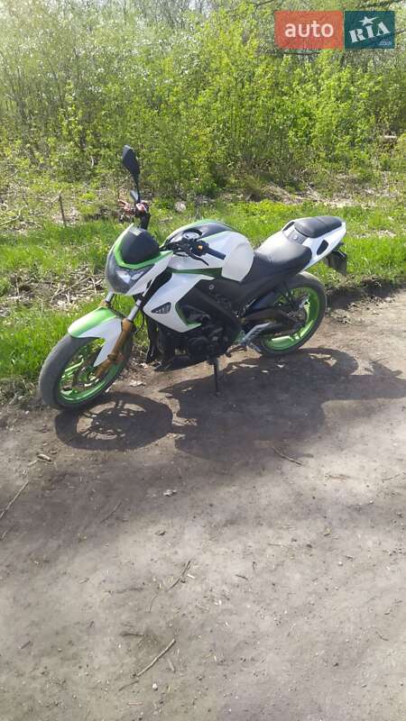 Viper V 250-R1 NK 2014