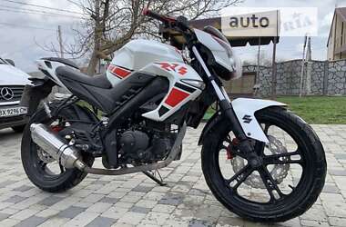 Мотоцикл Спорт-туризм Viper V 250-R1 NK 2014 в Новій Ушиці