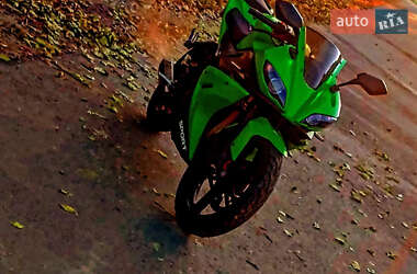 Спортбайк Viper V 250-R1 NK 2014 в 