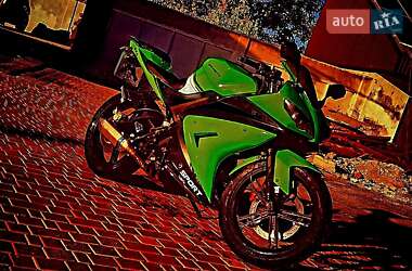 Спортбайк Viper V 250-R1 NK 2014 в 