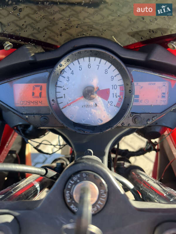 Міні спорт Viper V 250-R1 NK 2014 в Шептицькому
