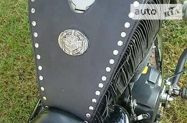 Мотоцикл Круізер Viper V 250BD 2014 в Сколе