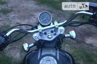 Мотоцикл Круизер Viper V 250BD 2014 в Владимирце