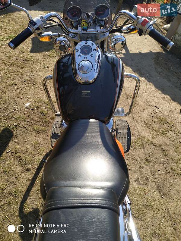 Мотоцикл Круизер Viper V 250C 2014 в Владимире фото 3 Мотоцикл Круизер Viper V 250C 2014 в Владимире