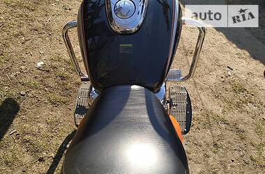 Мотоцикл Круізер Viper V 250C 2014 в Володимир-Волинському