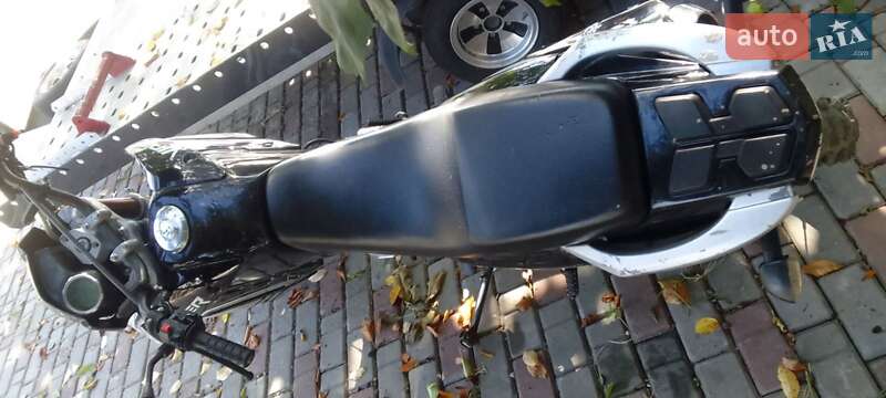 Мотоцикл Кросс Viper V 250C 2020 в Мукачево