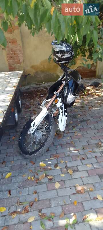 Мотоцикл Кросс Viper V 250C 2020 в Мукачево