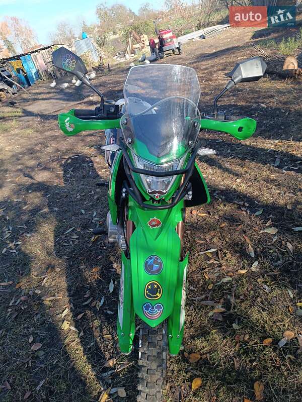 Мотоцикл Кросс Viper V 250C 2022 в Хмельницком фото 5 Мотоцикл Кросс Viper V 250C 2022 в Хмельницком