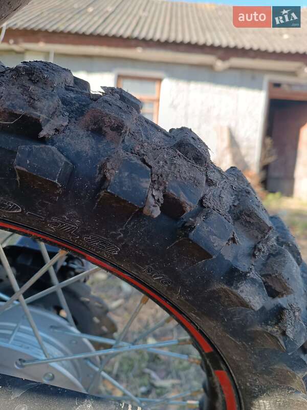 Мотоцикл Кросс Viper V 250C 2022 в Хмельницком фото 13 Мотоцикл Кросс Viper V 250C 2022 в Хмельницком