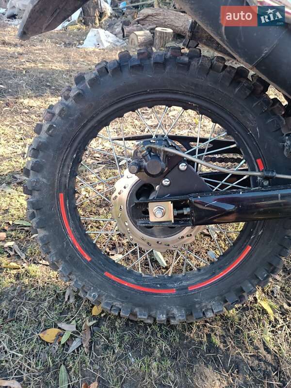 Мотоцикл Кросс Viper V 250C 2022 в Хмельницком фото 21 Мотоцикл Кросс Viper V 250C 2022 в Хмельницком