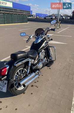 Мотоцикл Круизер Viper V 250C 2014 в 