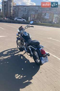 Мотоцикл Круизер Viper V 250C 2014 в Бахмаче фото 5 Мотоцикл Круизер Viper V 250C 2014 в Бахмаче
