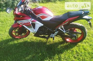 Спортбайк Viper V 250CR 2014 в Старому Самборі