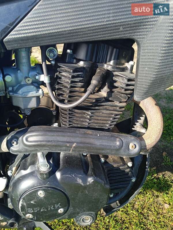 Мотоцикл Внедорожный (Enduro) Viper V 250CR 2020 в Львове