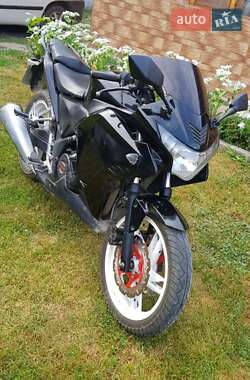 Спортбайк Viper V 250CR 2014 в 
