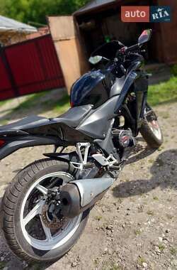 Спортбайк Viper V 250CR 2014 в 
