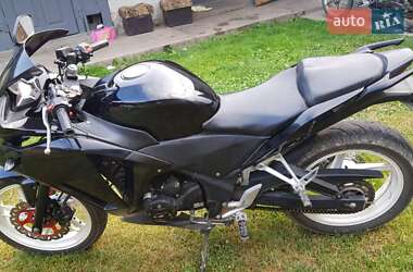 Спортбайк Viper V 250CR 2014 в 