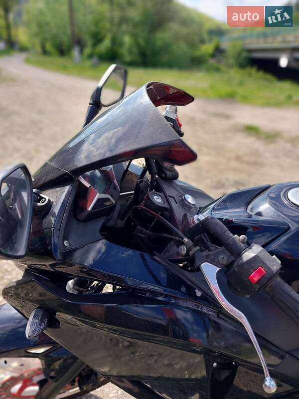 Спортбайк Viper V 250CR 2014 в Городенке