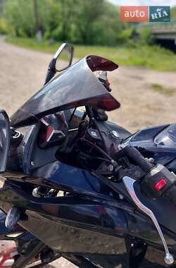 Спортбайк Viper V 250CR 2014 в 