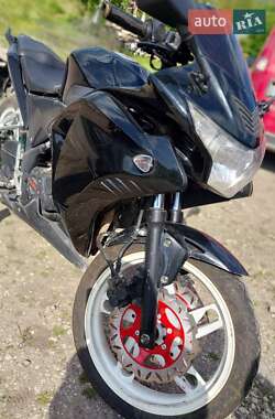 Спортбайк Viper V 250CR 2014 в 