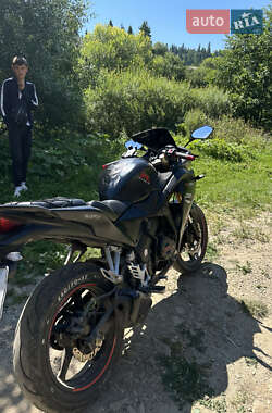 Спортбайк Viper V 250CR 2016 в Сколе