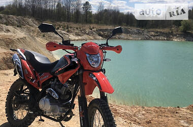 Мотоцикл Внедорожный (Enduro) Viper V 250l 2020 в Березному