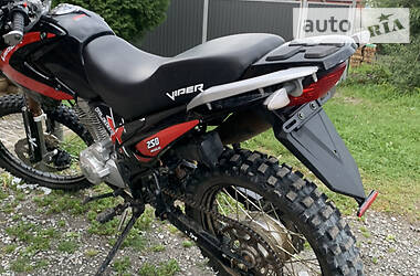 Мотоцикл Кросс Viper V 250l 2020 в Рахові