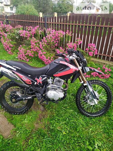 Viper V 250l