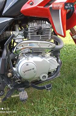 Мотоцикл Кросс Viper V 250l 2021 в Радивилове