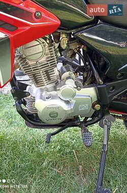 Мотоцикл Кросс Viper V 250l 2021 в Радивилове