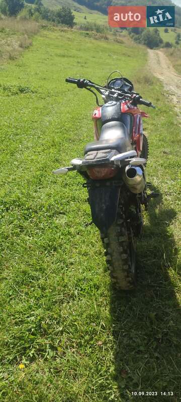 Мотоцикл Кросс Viper V 250l 2021 в Буковеле фото 2 Мотоцикл Кросс Viper V 250l 2021 в Буковеле