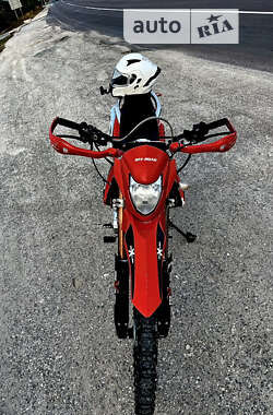 Мотоцикл Кросс Viper V 250l 2020 в Радивиліві