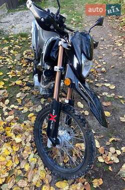 Мотоцикл Кросс Viper V 250l 2020 в 