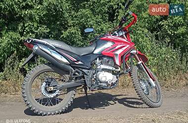 Мотоцикл Внедорожный (Enduro) Viper V 250l 2023 в 
