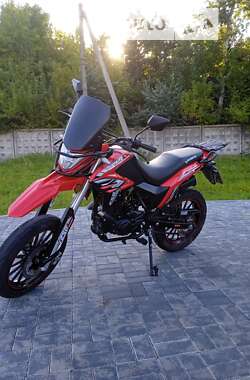 Мотоцикл Супермото (Motard) Viper V 250l 2023 в Кореці