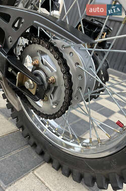 Мотоцикл Внедорожный (Enduro) Viper V 250l 2024 в 