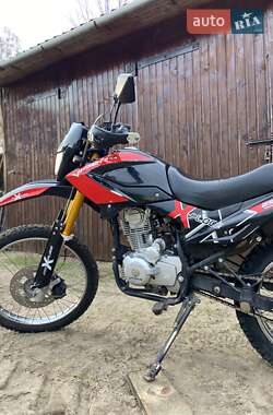 Мотоцикл Кросс Viper V 250l 2017 в 
