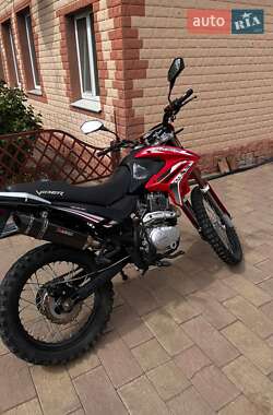 Мотоцикл Кросс Viper V 250l 2022 в Снигиревке
