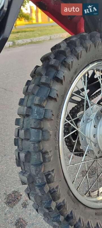 Мотоцикл Внедорожный (Enduro) Viper V 250l 2020 в Конотопе фото 8 Мотоцикл Внедорожный (Enduro) Viper V 250l 2020 в Конотопе