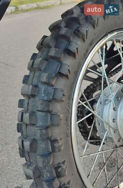 Мотоцикл Внедорожный (Enduro) Viper V 250l 2020 в 