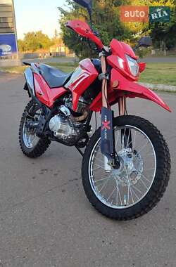 Мотоцикл Позашляховий (Enduro) Viper V 250l 2020 в Конотопі