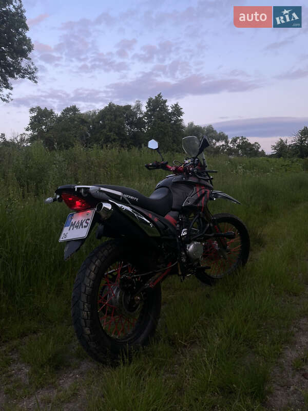 Мотоцикл Кросс Viper V 250l 2024 в Черновцах фото 8 Мотоцикл Кросс Viper V 250l 2024 в Черновцах