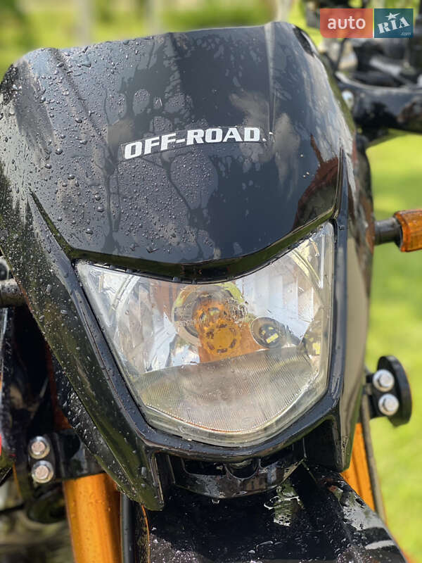 Мотоцикл Внедорожный (Enduro) Viper V 250l 2018 в Жовкве