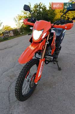 Мотоцикл Внедорожный (Enduro) Viper V 250l 2023 в Павлограде