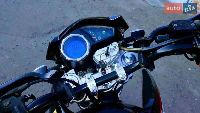 Мотоцикл Внедорожный (Enduro) Viper V 250l 2024 в Ромнах