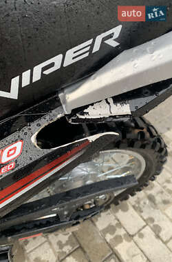 Мотоцикл Внедорожный (Enduro) Viper V 250l 2024 в 