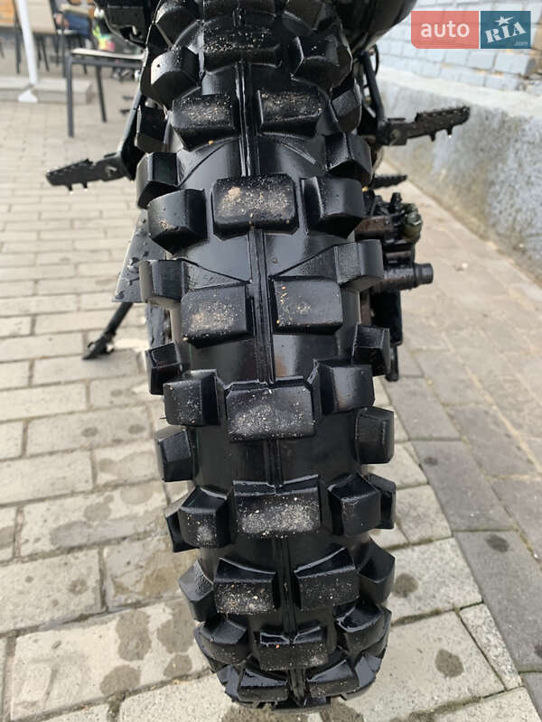 Мотоцикл Позашляховий (Enduro) Viper V 250l 2024 в Горохові