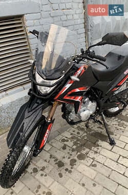 Мотоцикл Внедорожный (Enduro) Viper V 250l 2024 в 