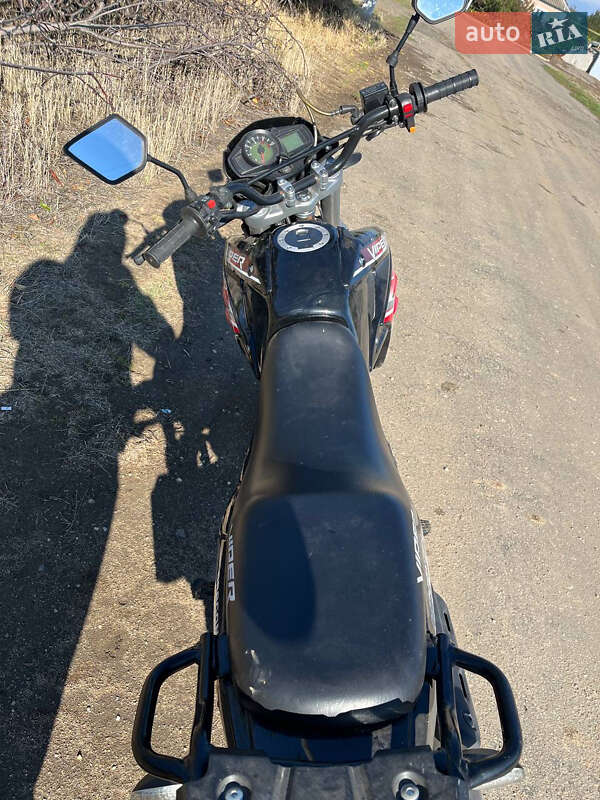 Мотоцикл Супермото (Motard) Viper V 250l 2023 в Николаеве